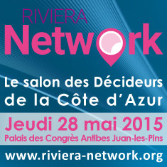 Riviera Network bannière 235x235 pixels