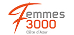 Femmes 3000 Côte d’Azur