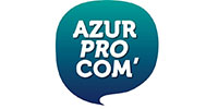 AZUR PRO COM’