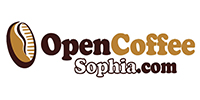 Open Coffee Sophia