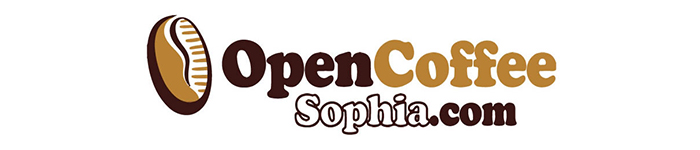 OPEN COFFEE CLUB DE SOPHIA ANTIPOLIS